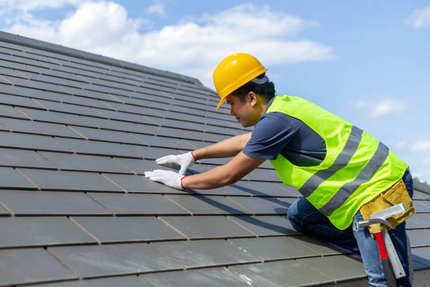 Best 4 Ply Roofing  in Manvel, TX