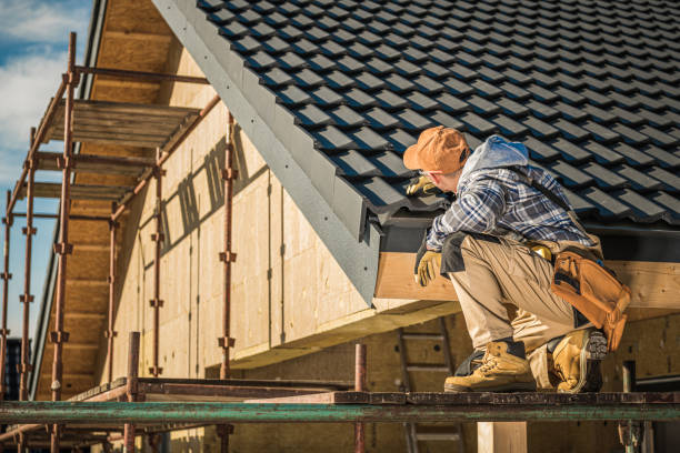 Best Emergency Roof Repair Services  in Manvel, TX