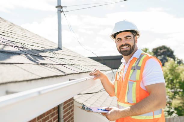 Best Roof Ventilation Installation  in Manvel, TX