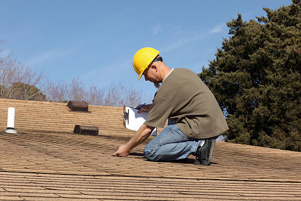 Best Storm Damage Roof Repair  in Manvel, TX
